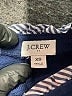 J.Crew Factory Store 100% Cotton Blue Pullover Sweater Size XS - photo 7