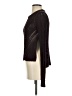RACHEL Rachel Roy Metallic Brown Pullover Sweater Size XS - photo 5