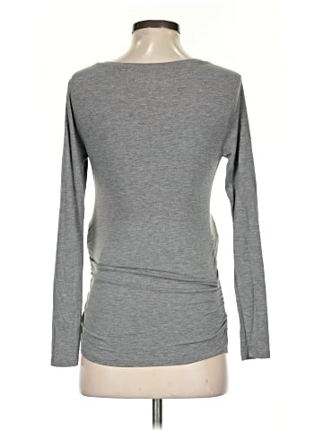 Motherhood 3/4 Sleeve T-Shirt (view 2)