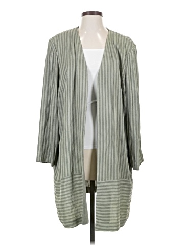 John Roberts Coat (view 1)