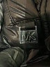 MICHAEL Michael Kors 100% Nylon Black Vest Size S - photo 6