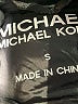 MICHAEL Michael Kors 100% Nylon Black Vest Size S - photo 8