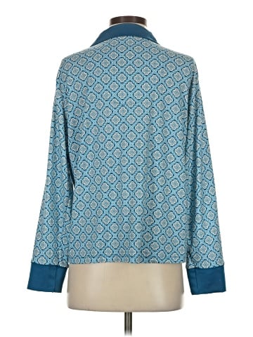 Flora Nikrooz Long Sleeve Blouse (view 2)