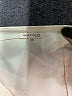 Morrisday The Label Ivory Sleeveless Blouse Size XS - photo 6