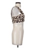 ALLFENIX Tan Tank Top Size S - photo 4