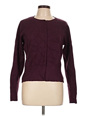 Threadbare Cardigan (view 1)