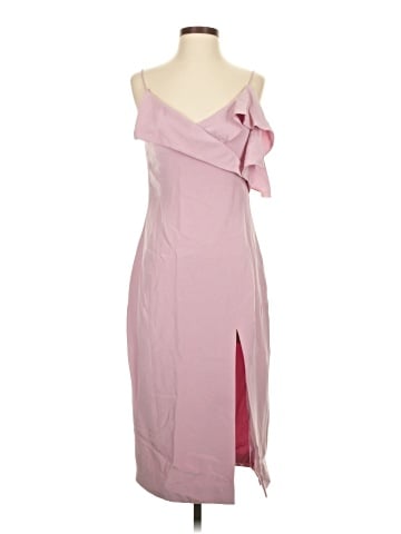 Cushnie Et Ochs Cocktail Dress (view 1)