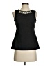 CAbi Black Sleeveless Blouse Size 2 - photo 1