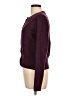 Threadbare Burgundy Cardigan Size 12 - photo 5