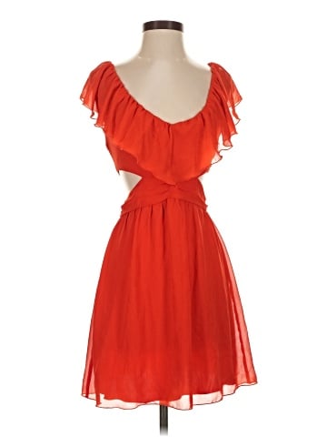 Lots of Love Cocktail Dress (view 1)