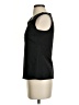 CAbi Black Sleeveless Blouse Size 2 - photo 5