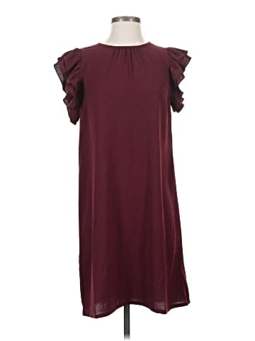 Mittoshop Casual Dress (view 1)