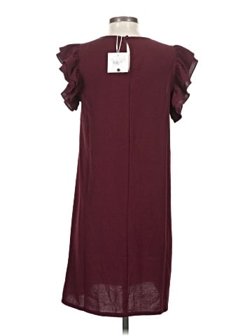 Mittoshop Casual Dress (view 2)