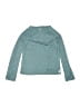 Zella Teal Long Sleeve T-Shirt Size 8 - 10 - photo 1
