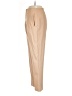 Unbranded Solid Tan Dress Pants Size S - photo 5