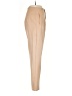 Unbranded Solid Tan Dress Pants Size S - photo 4