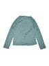 Zella Teal Long Sleeve T-Shirt Size 8 - 10 - photo 2