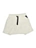 Assorted Brands Ivory Athletic Shorts 9-12 MO / 12 MO - photo 1