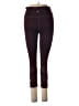 Athleta Burgundy Active Pants Size XS - photo 2