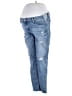 Current/Elliott Blue Jeans Size 28 waist - photo 1