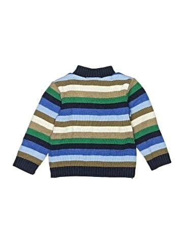 Rugged Bear Pullover Sweater (view 2)