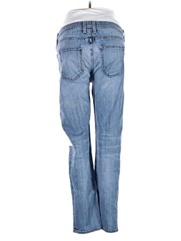 Current/Elliott Jeans (view 2)