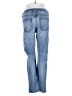 Current/Elliott Blue Jeans Size 28 waist - photo 2