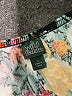 Wild Fable Floral Black Casual Dress Size S - photo 7