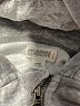 Gymboree Silver Zip Up Hoodie Size 18-24 mo - photo 3