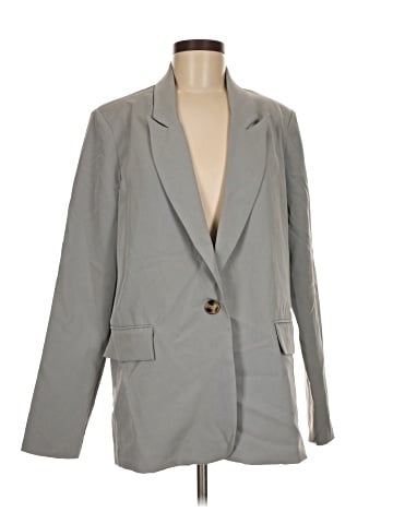And Now This Blazer (view 1)