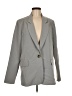 And Now This Gray Blazer Size M - photo 1