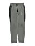 Nike Gray Track Pants Size M (toddler) - photo 1