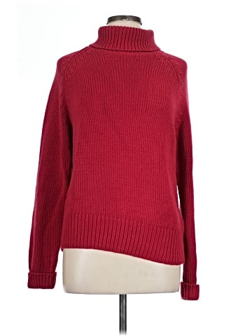 Genuine Sonoma Jean Company Turtleneck Sweater (view 1)