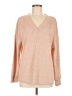 Sanctuary Tan Pullover Sweater Size M - photo 1