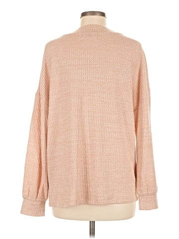 Sanctuary Pullover Sweater (view 2)