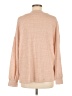 Sanctuary Tan Pullover Sweater Size M - photo 2