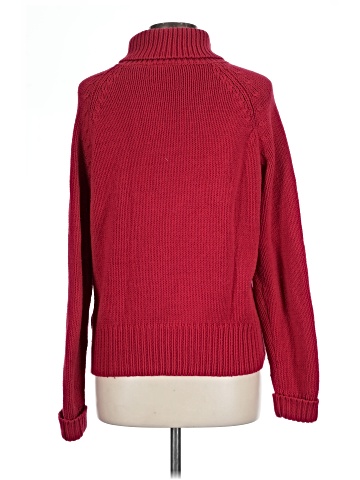 Genuine Sonoma Jean Company Turtleneck Sweater (view 2)