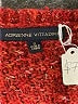 Adrienne Vittadini Red Pullover Sweater Size S - photo 7