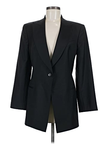 McQ Alexander McQueen blazers (view 1)