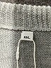 Made With Love Gray Turtleneck Sweater Size XXL - photo 7
