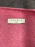 Sandro 100% Wool Pink Wool Cardigan Size Sm (1) - photo 6