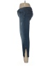 Bullhead Hearts Blue Jeans Size 7 - photo 5
