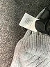 Croft & Barrow Gray Pullover Sweater Size L - photo 8
