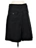 Esprit De.Corp Solid Black Casual Skirt Size 6 - photo 2