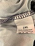 Unbranded Purple Cardigan Size 2X - photo 7