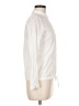 mavi Ivory Long Sleeve Button-Down Shirt Size M - photo 4