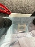 Carter's 100% Cotton Blue Active Pants 3-6 MO / 6 MO - photo 4