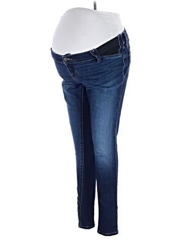 Ingrid + Isabel Jeans (view 1)