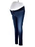 Ingrid + Isabel Blue Jeans Size Med Maternity (2) - photo 1