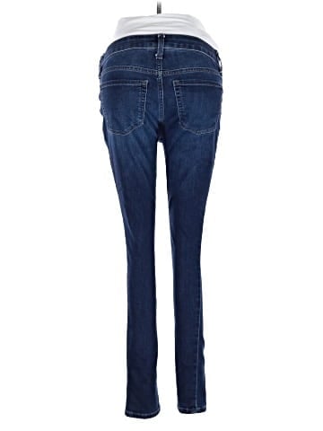 Ingrid + Isabel Jeans (view 2)